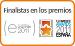 finalistas